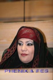 Huda Mohammad  Abu Rumman