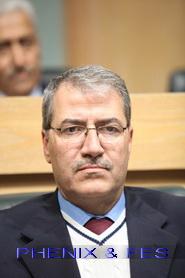 Hamid Nayef Batayneh