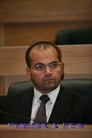 احمد يوسف اعويد الشقران
