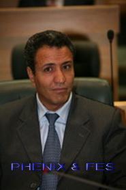 سامي احمد اسماعيل الحسنات