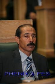 Hamad Basher Alhajaya