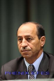 Mohammad Alshawabkeh