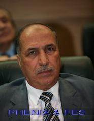 Mahmoud Ahmed Abbadi