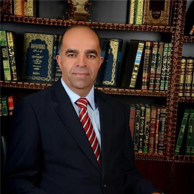 Mohsen Awad Ahmed al-Rajoub