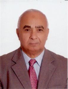Mohammed Ahmed Hamdan