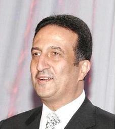 Nasser Ahmad Al-Louzi