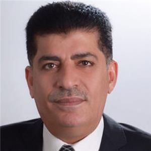 Mahmoud Hussein Abu Jumaa