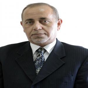 Omar Sobhi Shehadeh Karakeesh