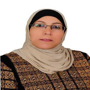 Ibtisam Yousef Khalil Al-Nawafla