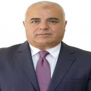 محمد حسين محمد العياصرة