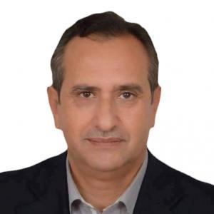 Hazem Saleh Saleh Al-Majali