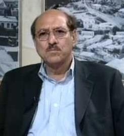 Mohammad Salim Al Shawabkeh