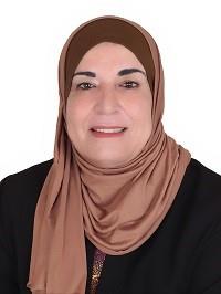 Aisha Ahmed Mohammed Al-Hasanat