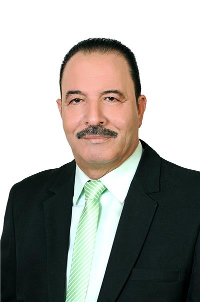 محمد احمد محمود العبابنه
