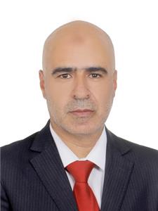 Khaldoun Hussein Ali Al Shawayat