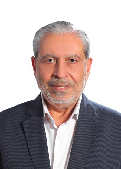 جميل احمد محمد الدهيسات