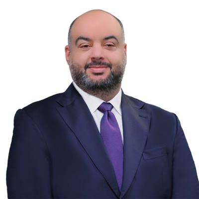 زهير محمد زهير الخشمان