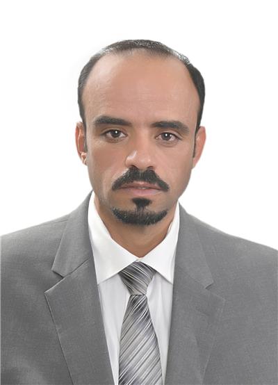 خالد علي محمد المسامره العقيلات