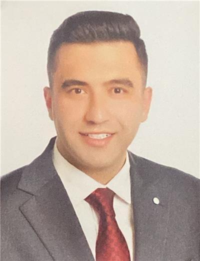محمد احمد علي الجراح