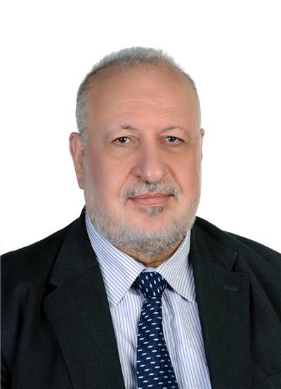 محمد خليل محمد عقل