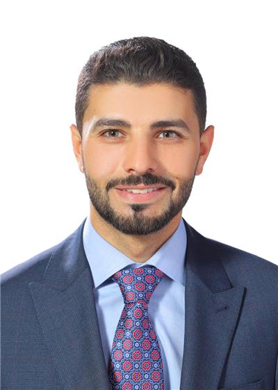 مالك عبدالله علي الطهراوي