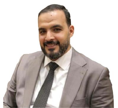 معتز علي سالم الهروط
