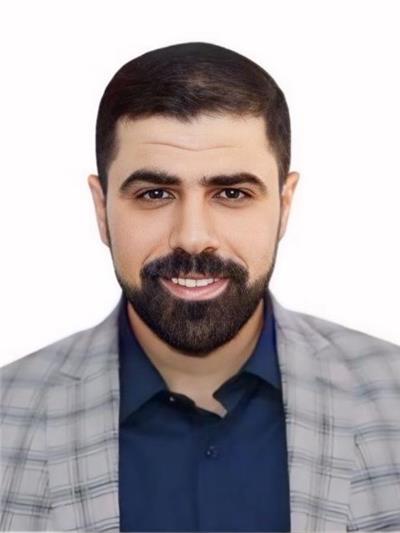 وسام محمد عبدالغني الربيحات
