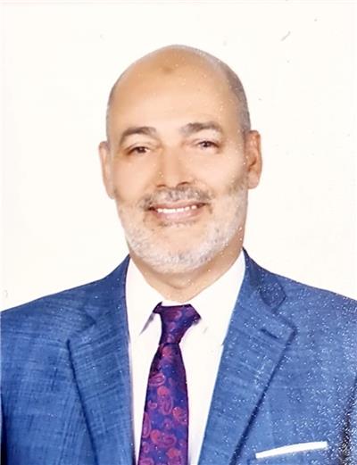سالم علي محمود ابو دولة