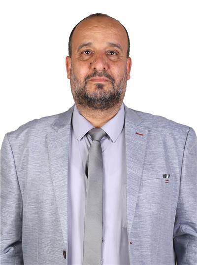 ابراهيم صالح هلال الحميدي