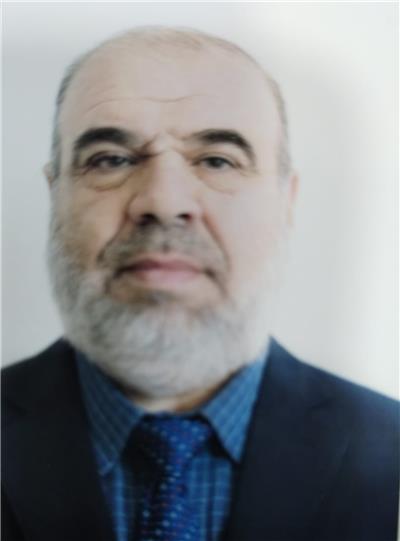 رائد طاهر حمدان القطامين