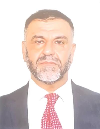 باسم مرشد صالح الروابده