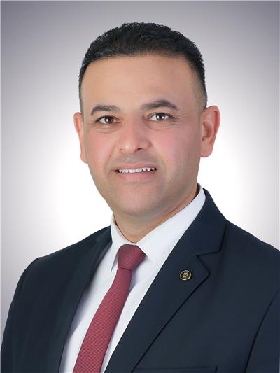 وليد حامد صالح المصري