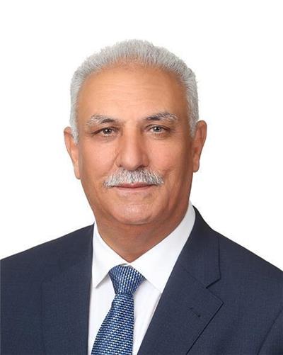 عبد الهادي سليمان البريزات