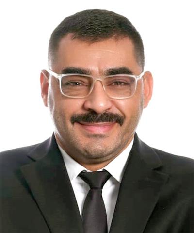 حمزة محمد محمود الحوامدة