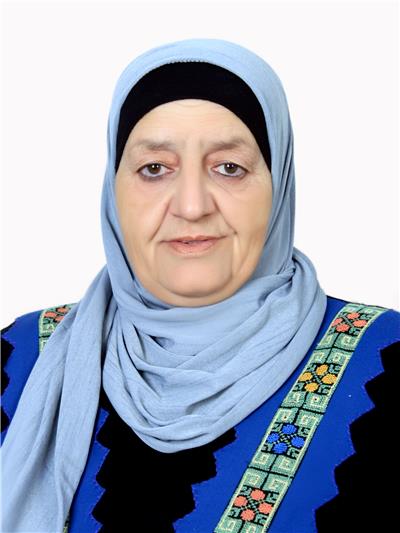 شفاء عيسى محمد صوان