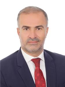 آية الله محمد علي الفريحات