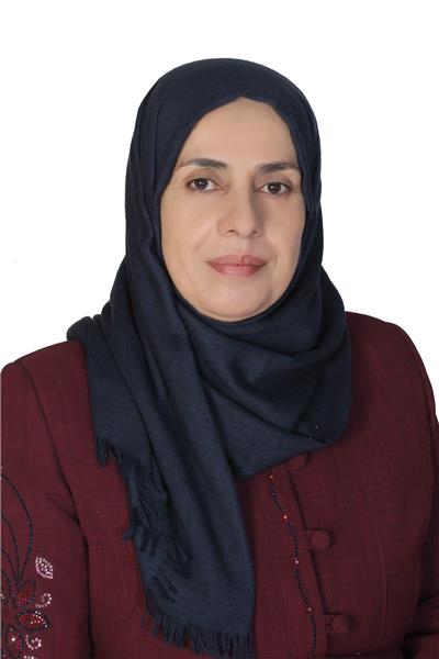 فريال يوسف احمد بني سلمان