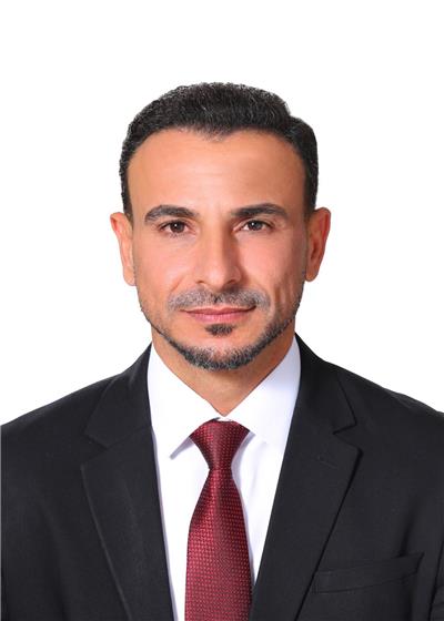 Ahmad Hasan Musa Al-Shdaifat