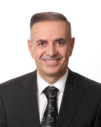 Awni Ali Talal Al-Zoubi