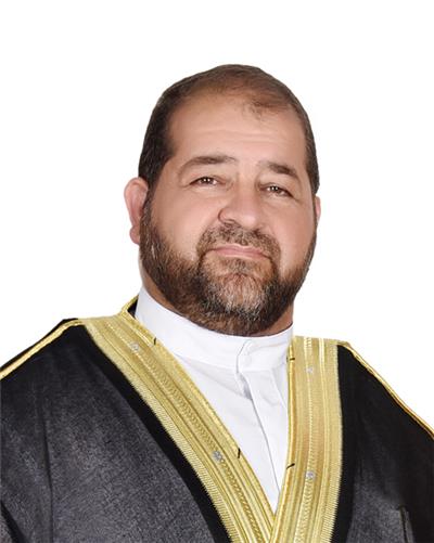 Ali Mahmoud Mohammad Al-Khazaali