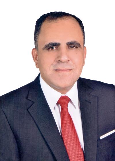 Tariq Abdel Mahdi Abdullah Bani Hani