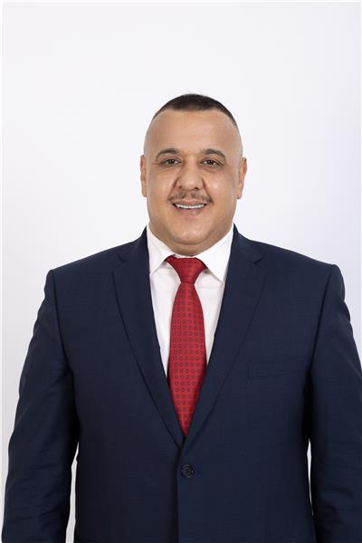Othman Abdullah Suleiman Al-Makhadmeh