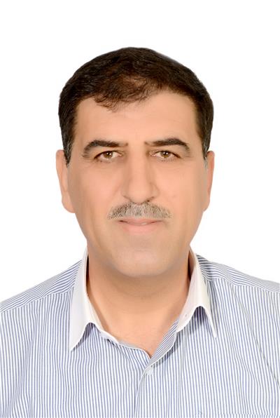 Firas Mohammad Khlaif Al-Qablan