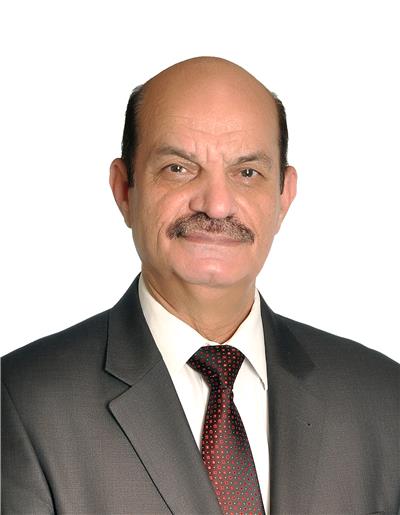 Shahir Saad Saleh Al-Shatnawi