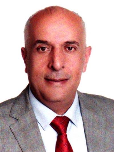 محمد زكي محمد بني ملحم