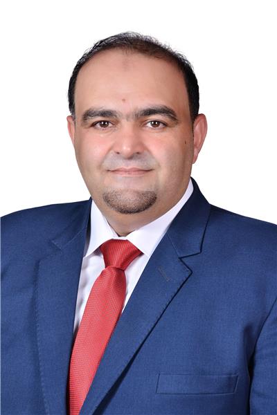 Mu'ayyad Fadheel Mohammad Al-Alauna