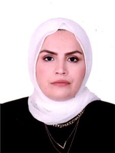 Ayat Mohammad Ahmad Bani Issa