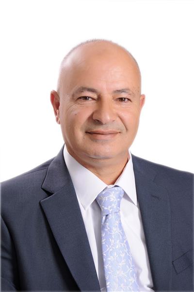 Ibraheem Salameh Mahmoud Al-Sarayrah