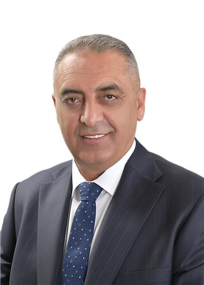 Mohammad Abdullah Ali Al-Bostanji