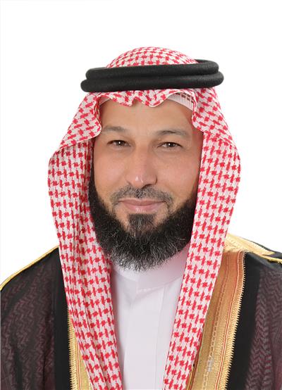 Ebraheem Saqr Suleiman Al-Qaraleh